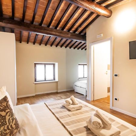Residenza Villa Bella Mozzecane المظهر الخارجي الصورة