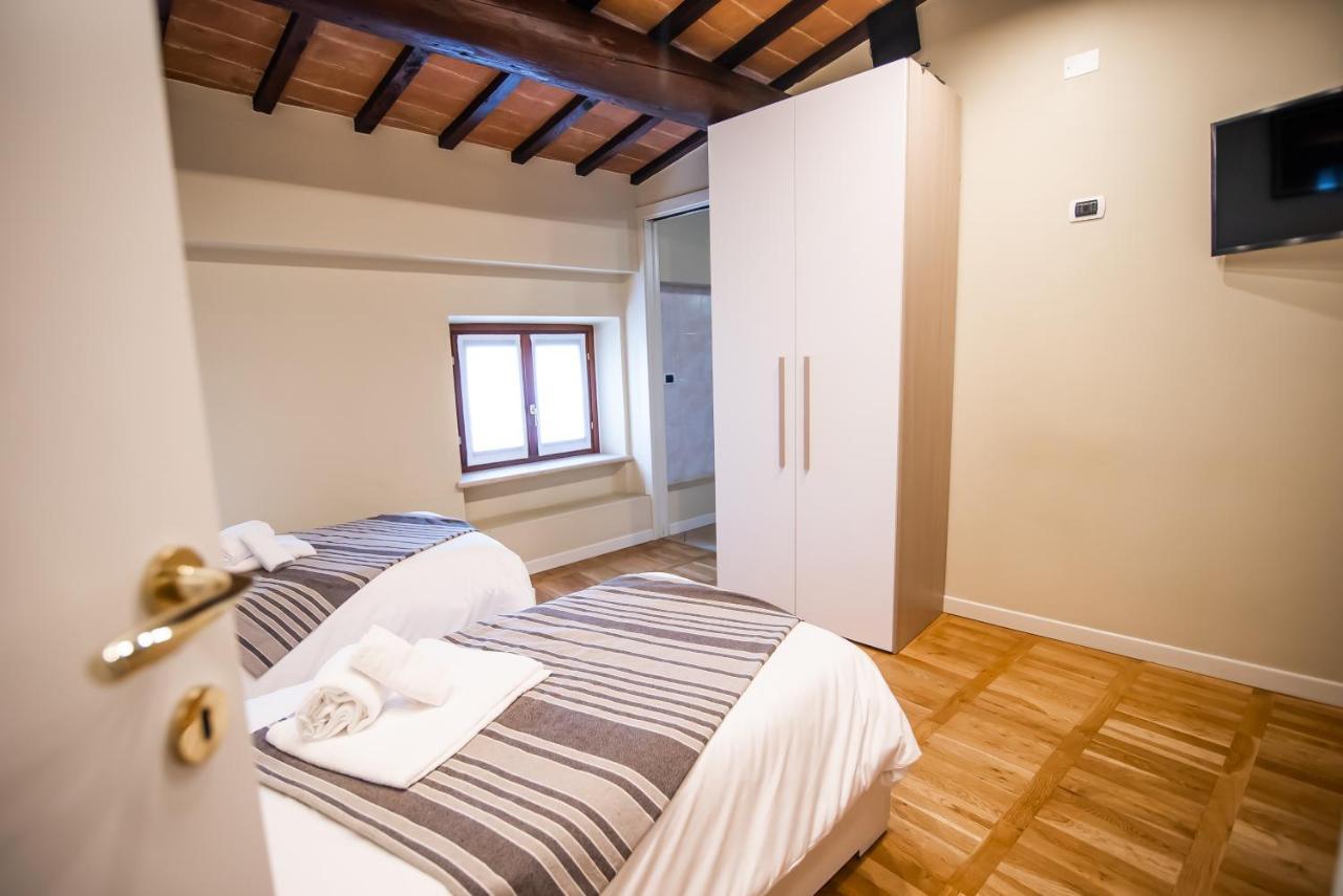 Residenza Villa Bella Mozzecane المظهر الخارجي الصورة