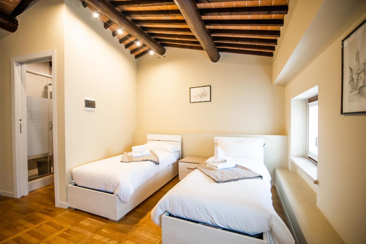 Residenza Villa Bella Mozzecane المظهر الخارجي الصورة