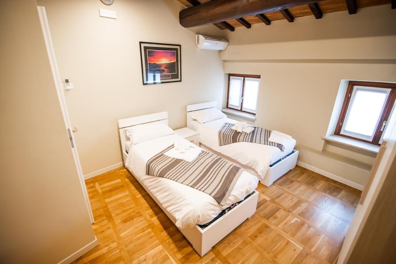 Residenza Villa Bella Mozzecane المظهر الخارجي الصورة