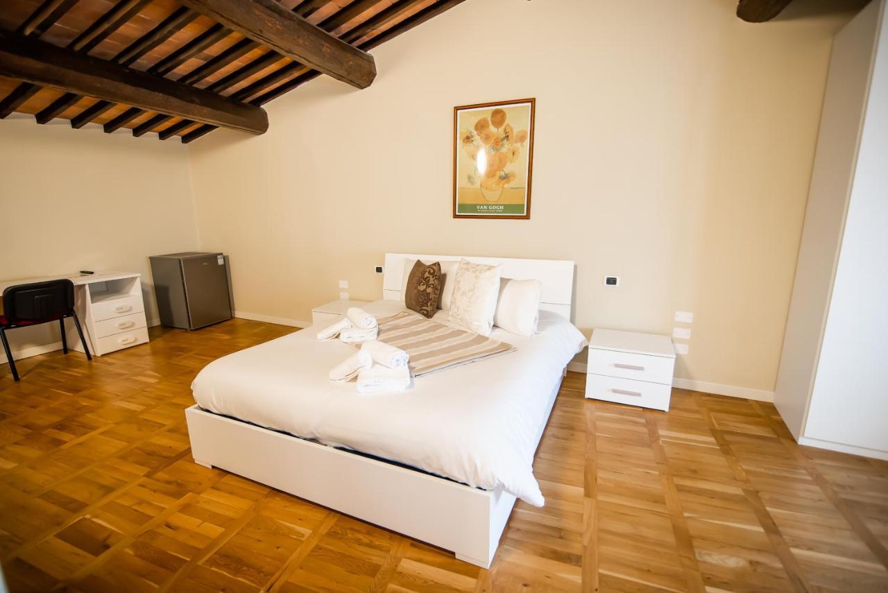 Residenza Villa Bella Mozzecane المظهر الخارجي الصورة