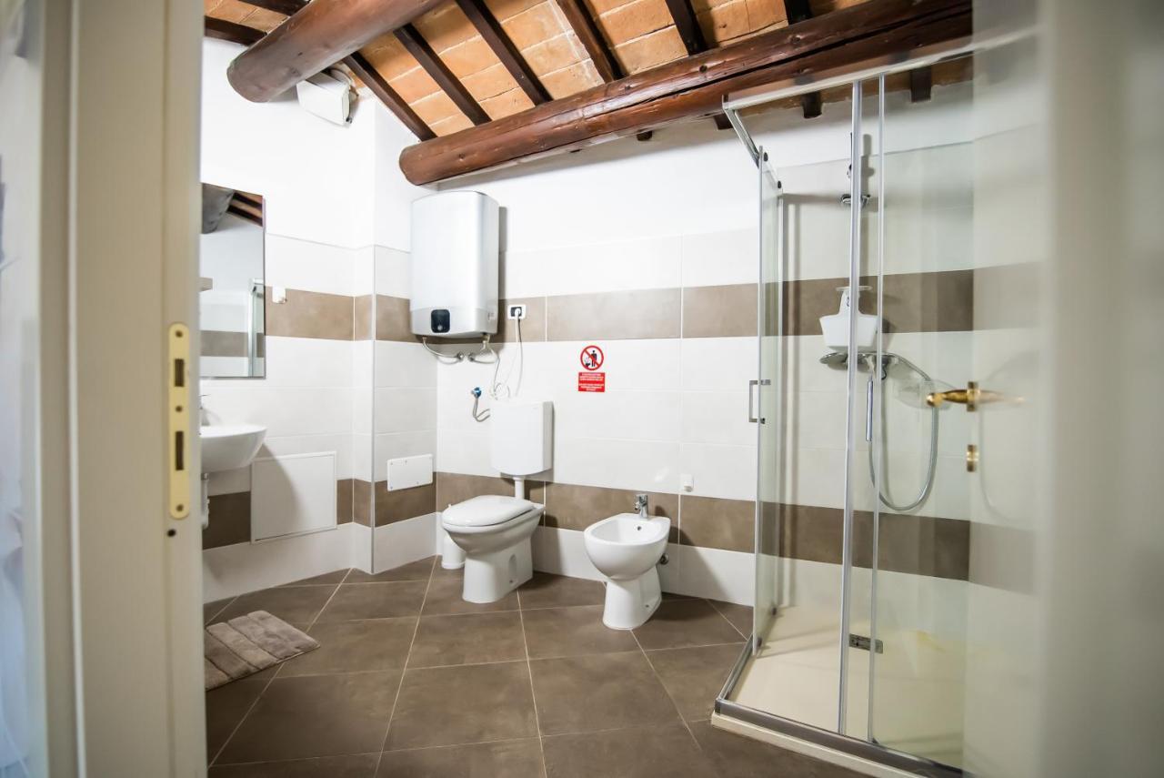 Residenza Villa Bella Mozzecane المظهر الخارجي الصورة