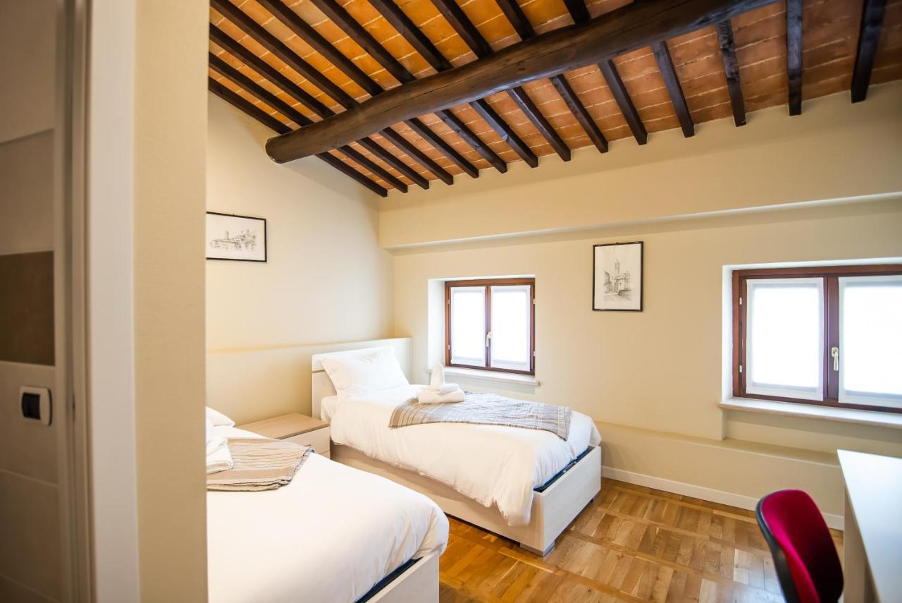Residenza Villa Bella Mozzecane المظهر الخارجي الصورة