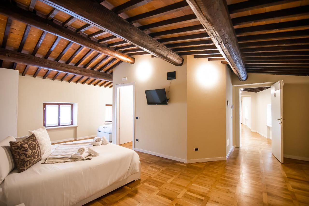 Residenza Villa Bella Mozzecane المظهر الخارجي الصورة