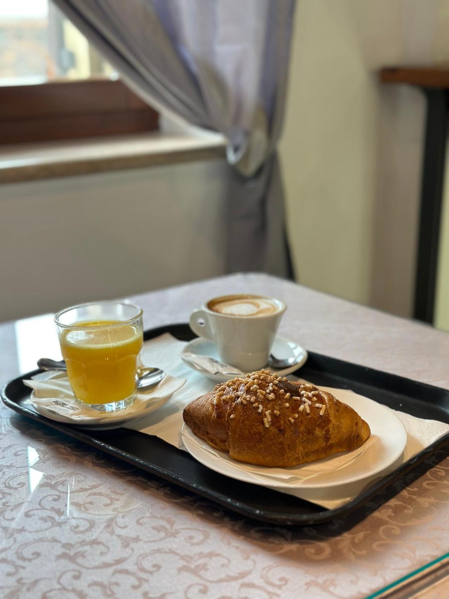 Residenza Villa Bella Mozzecane المظهر الخارجي الصورة