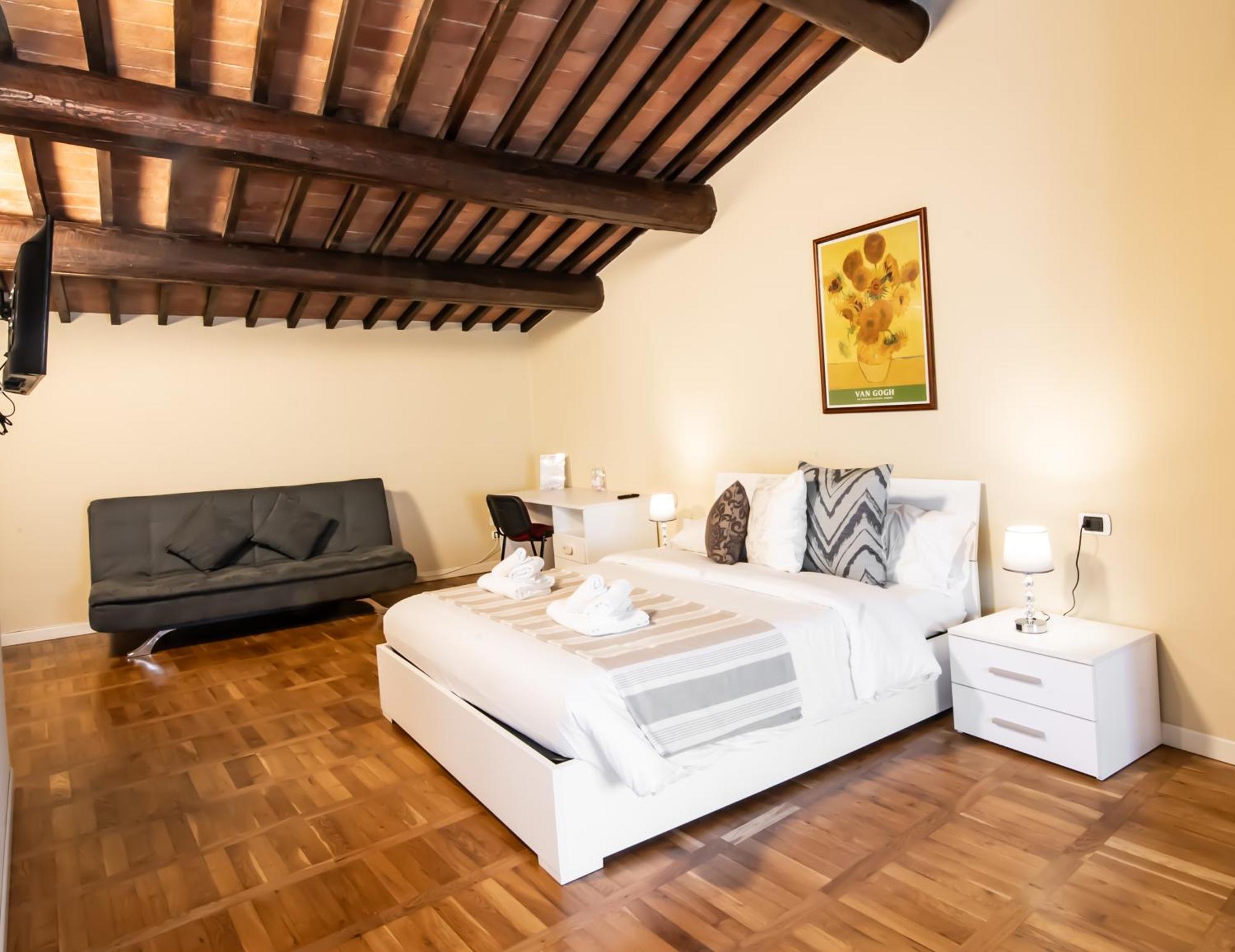 Residenza Villa Bella Mozzecane المظهر الخارجي الصورة